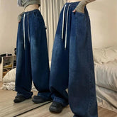 Vintage Y2K Wide Leg Jeans
